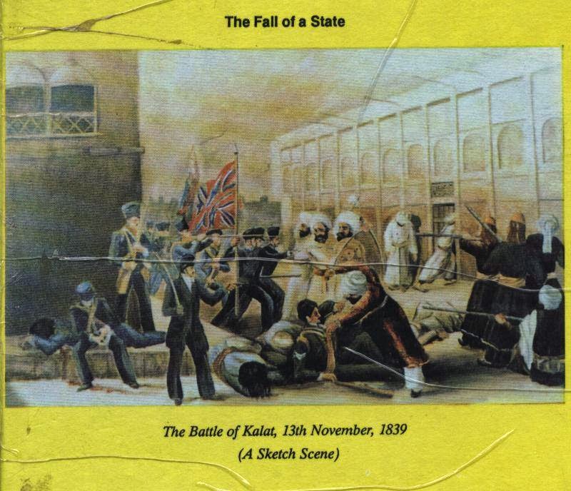 Is Britain complicit in human rights violations in&nbsp;Balochistan?