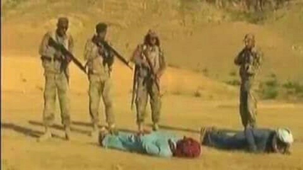 Human Rights Violations in&nbsp;Balochistan