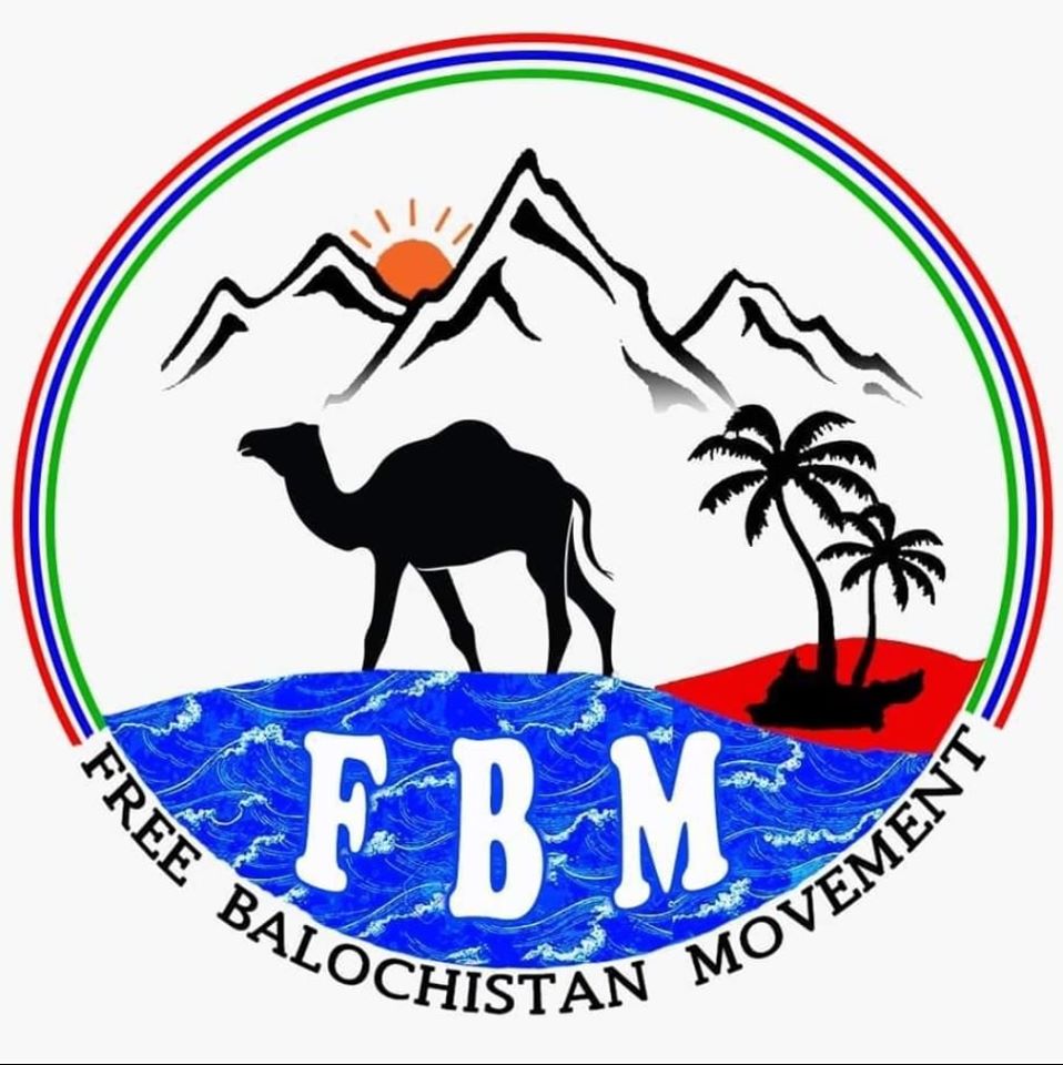 Free Balochistan Movement Condemns Iranian Attack on Baloch Women, Calls for International&nbsp;Action