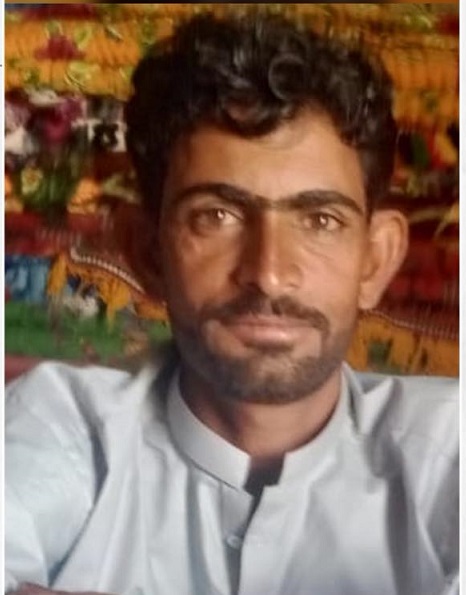 Ghlam Injan Ghulam Jan Extrajudicially Killed Hours After Enforced Disappearance in ...